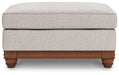 Clearbrooke Ottoman - La Popular Furniture (CA)