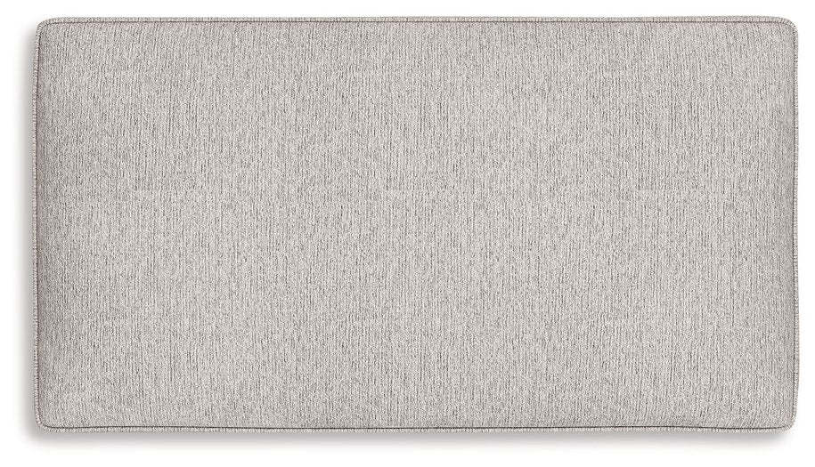 Clearbrooke Ottoman - La Popular Furniture (CA)