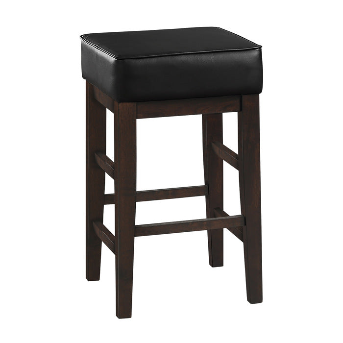5684BK-24 - Counter Height Stool