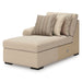 LadyMae Sectional with Chaise - La Popular Furniture (CA)