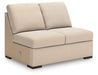 LadyMae Sectional with Chaise - La Popular Furniture (CA)