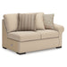 LadyMae Sectional with Chaise - La Popular Furniture (CA)