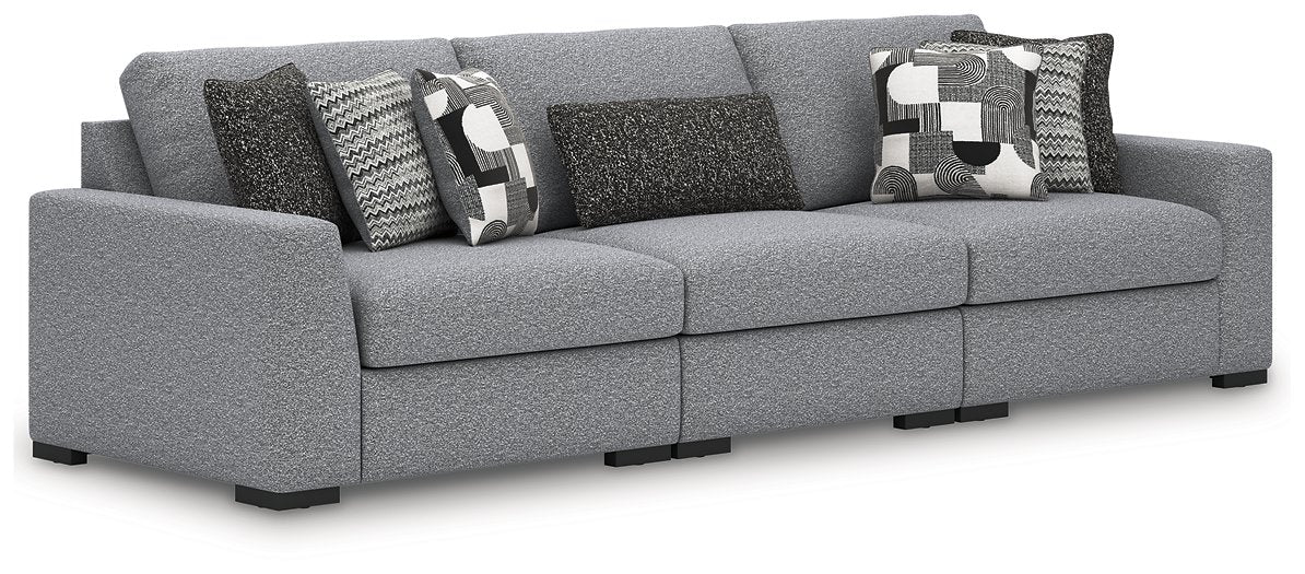 Bealton Sectional - La Popular Furniture (CA)