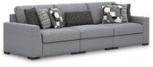 Bealton Sectional - La Popular Furniture (CA)