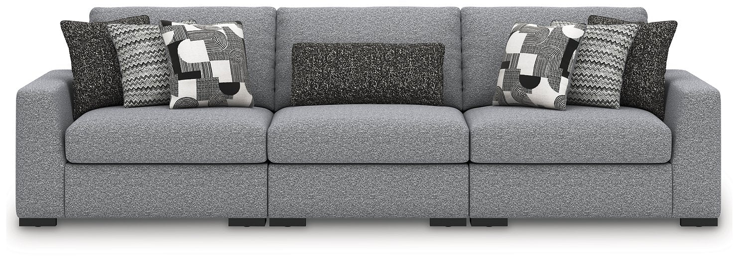 Bealton Sectional - La Popular Furniture (CA)