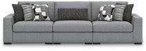 Bealton Sectional - La Popular Furniture (CA)