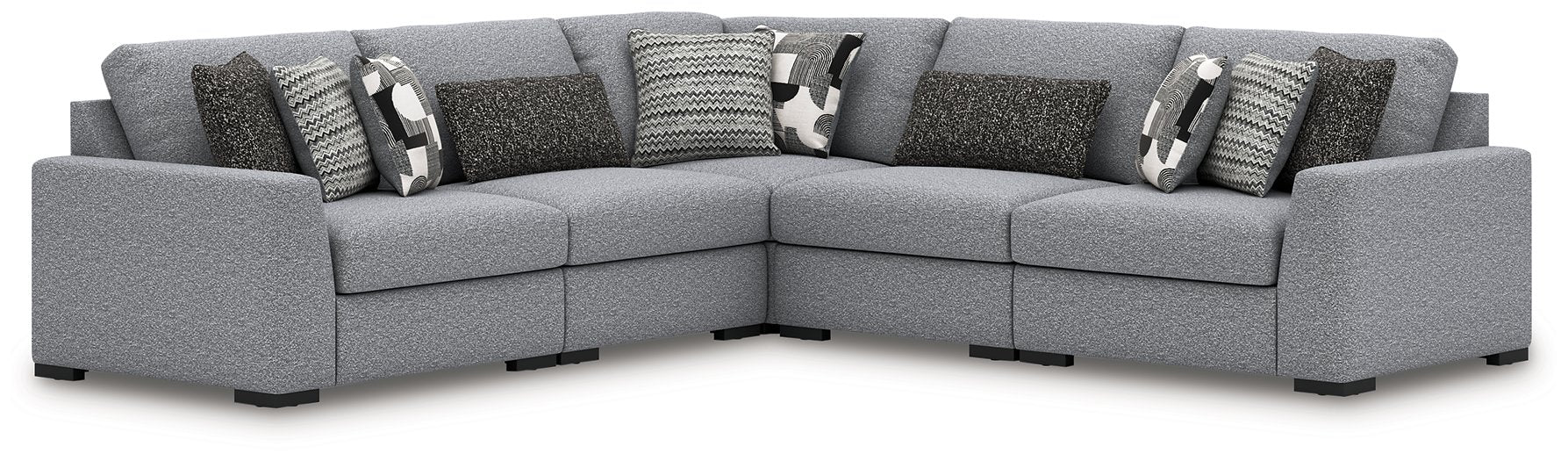 Bealton Sectional - La Popular Furniture (CA)