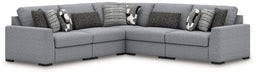Bealton Sectional - La Popular Furniture (CA)