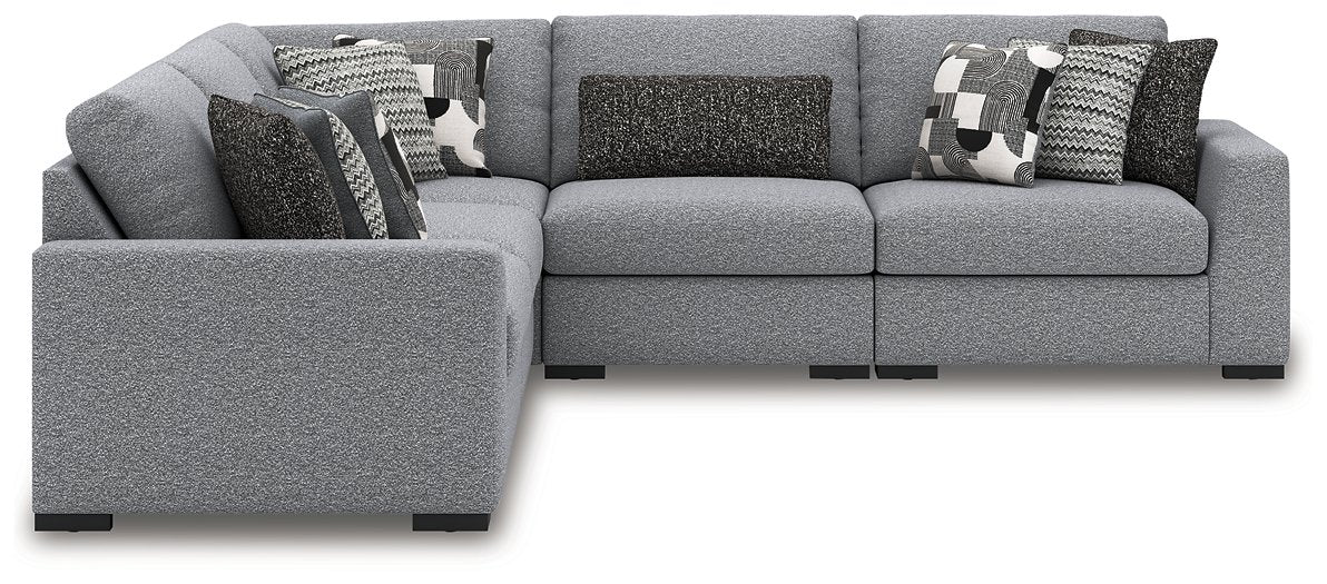 Bealton Sectional - La Popular Furniture (CA)