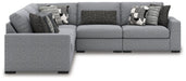 Bealton Sectional - La Popular Furniture (CA)