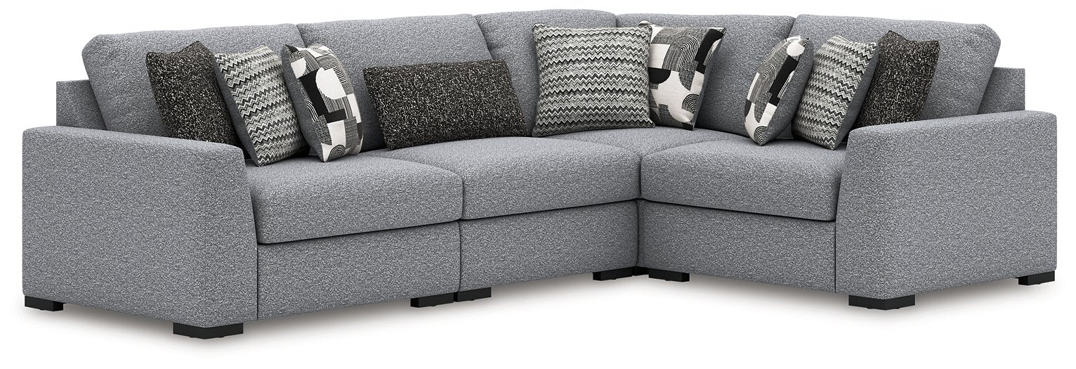 Bealton Sectional - La Popular Furniture (CA)