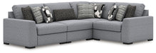 Bealton Sectional - La Popular Furniture (CA)