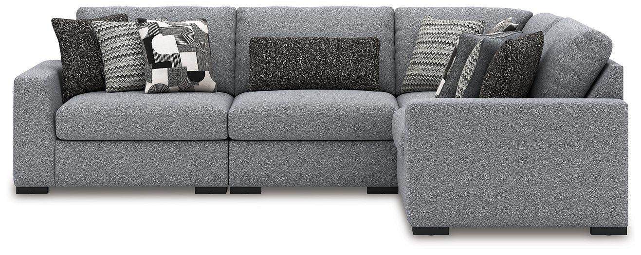 Bealton Sectional - La Popular Furniture (CA)