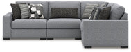 Bealton Sectional - La Popular Furniture (CA)