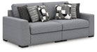 Bealton Sectional - La Popular Furniture (CA)