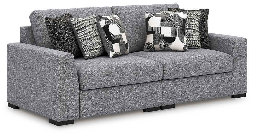 Bealton Sectional - La Popular Furniture (CA)