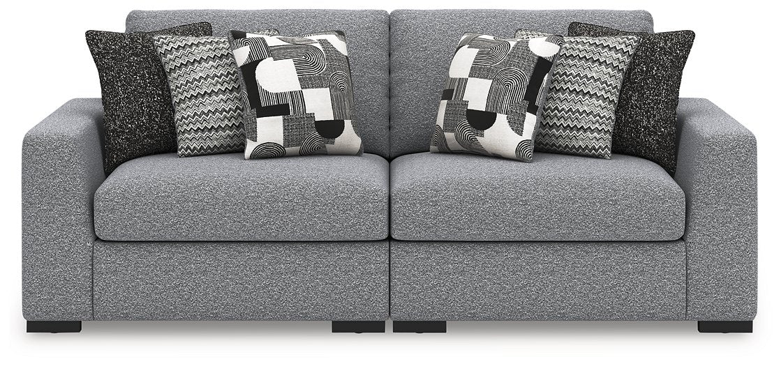 Bealton Sectional - La Popular Furniture (CA)