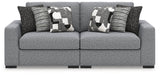 Bealton Sectional - La Popular Furniture (CA)