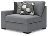 Bealton Sectional - La Popular Furniture (CA)