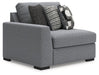 Bealton Sectional - La Popular Furniture (CA)