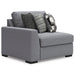 Bealton Sectional - La Popular Furniture (CA)