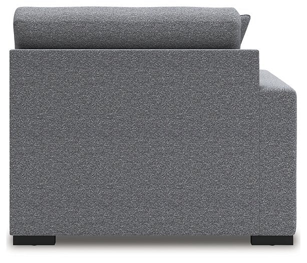 Bealton Sectional - La Popular Furniture (CA)