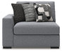 Bealton Sectional - La Popular Furniture (CA)