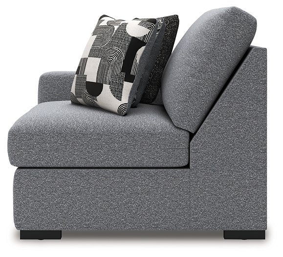 Bealton Sectional - La Popular Furniture (CA)