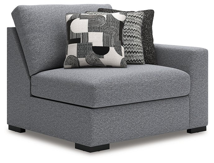 Bealton Sectional - La Popular Furniture (CA)