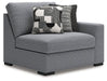Bealton Sectional - La Popular Furniture (CA)
