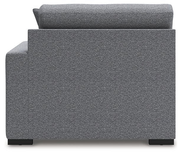 Bealton Sectional - La Popular Furniture (CA)