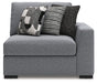 Bealton Sectional - La Popular Furniture (CA)