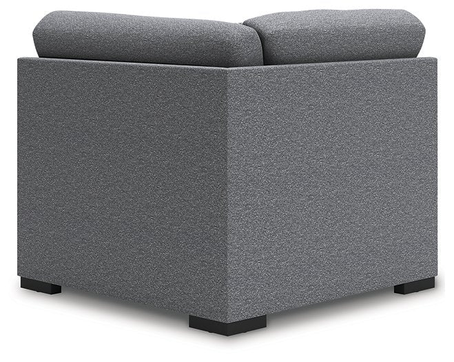 Bealton Sectional - La Popular Furniture (CA)