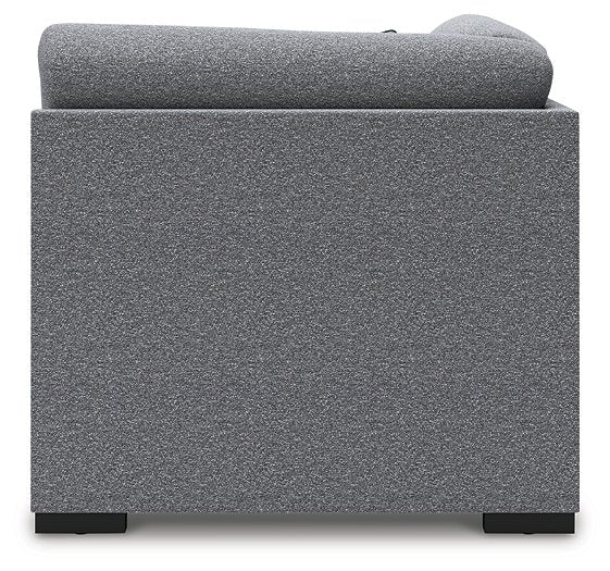 Bealton Sectional - La Popular Furniture (CA)