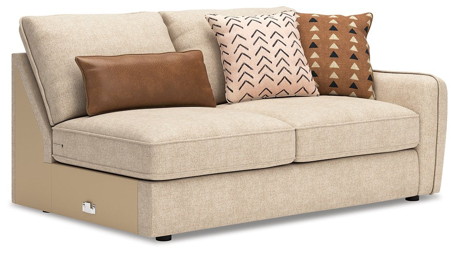 Seyler Sectional