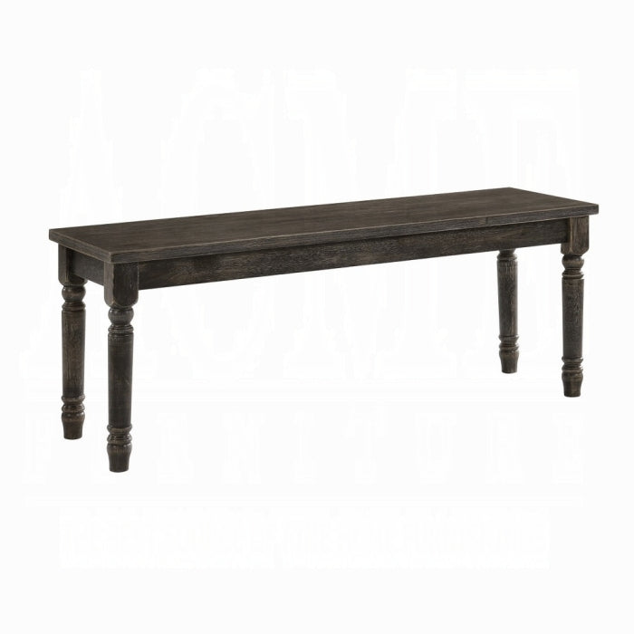 Claudia II Bench