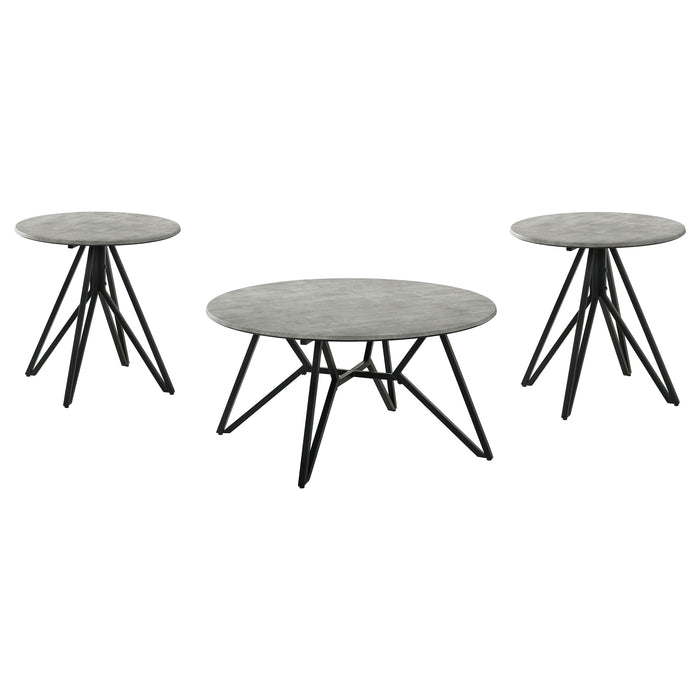 Hadi Coffee Table Sets
