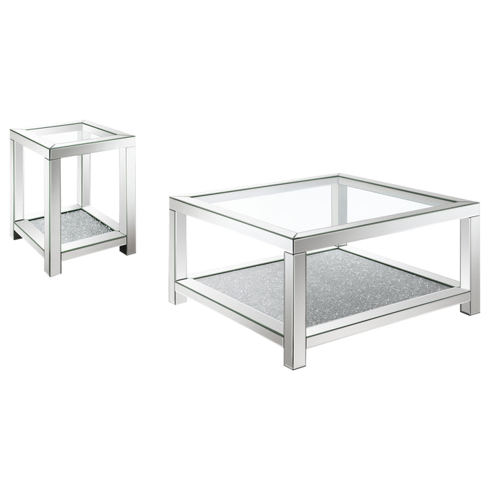 Valentina Coffee Table Sets