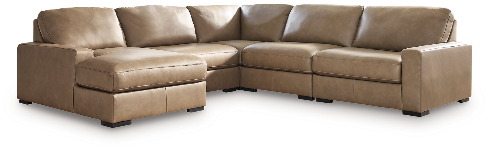 Veronella Sectional with Chaise