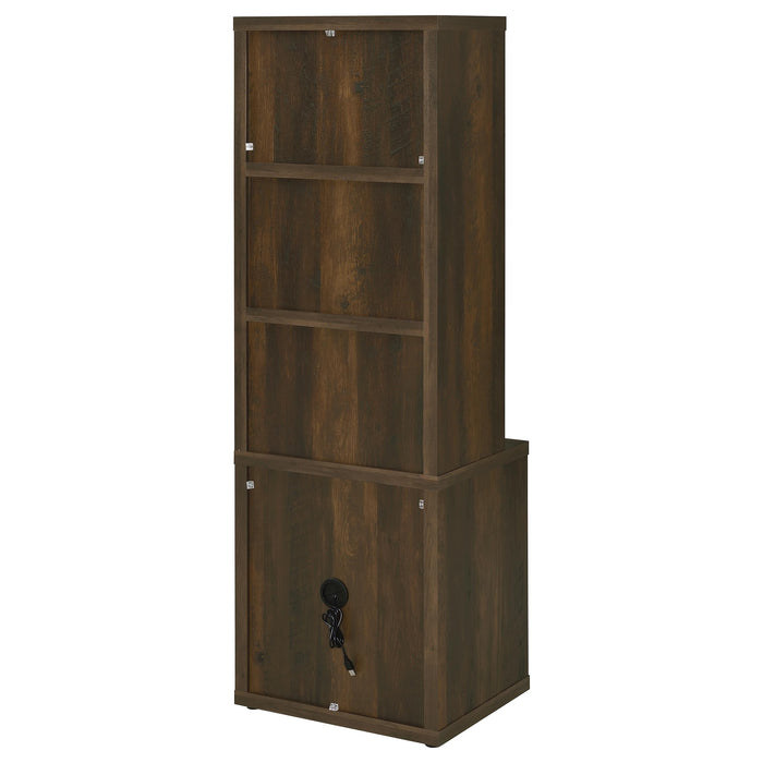 Westpark Bookcases
