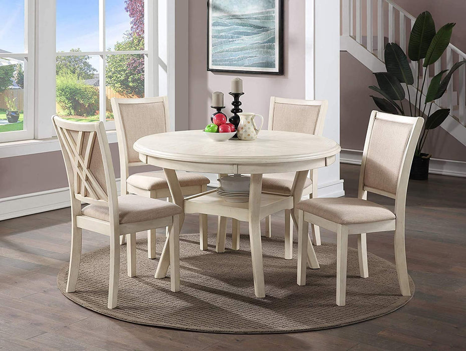 New Classic Amy Dinette Set
