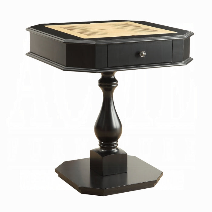Bishop Game Table