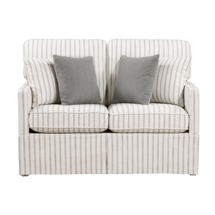 8557-2 - Love Seat
