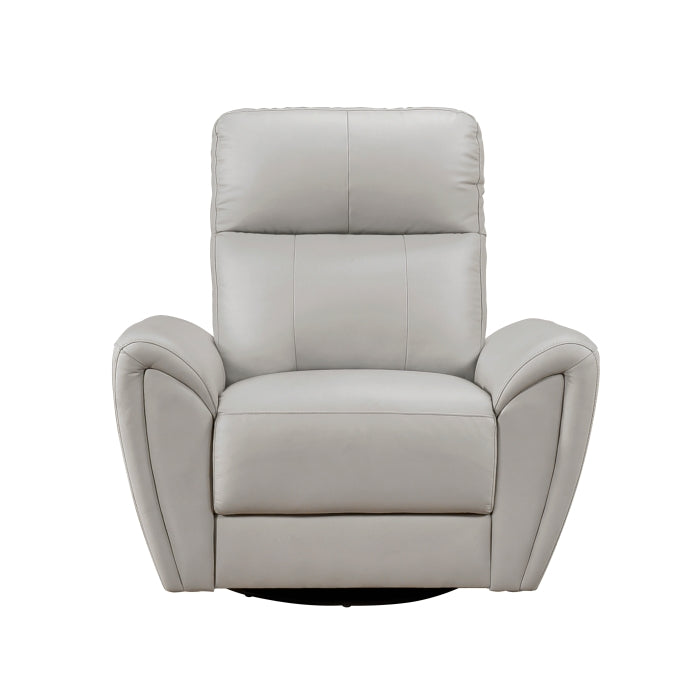 8577GY-1 - Swivel Glider Chair