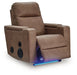 Lorrenton Power Glider Recliner with Audio System - La Popular Furniture (CA)