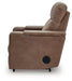 Lorrenton Power Glider Recliner with Audio System - La Popular Furniture (CA)