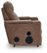Lorrenton Power Glider Recliner with Audio System - La Popular Furniture (CA)