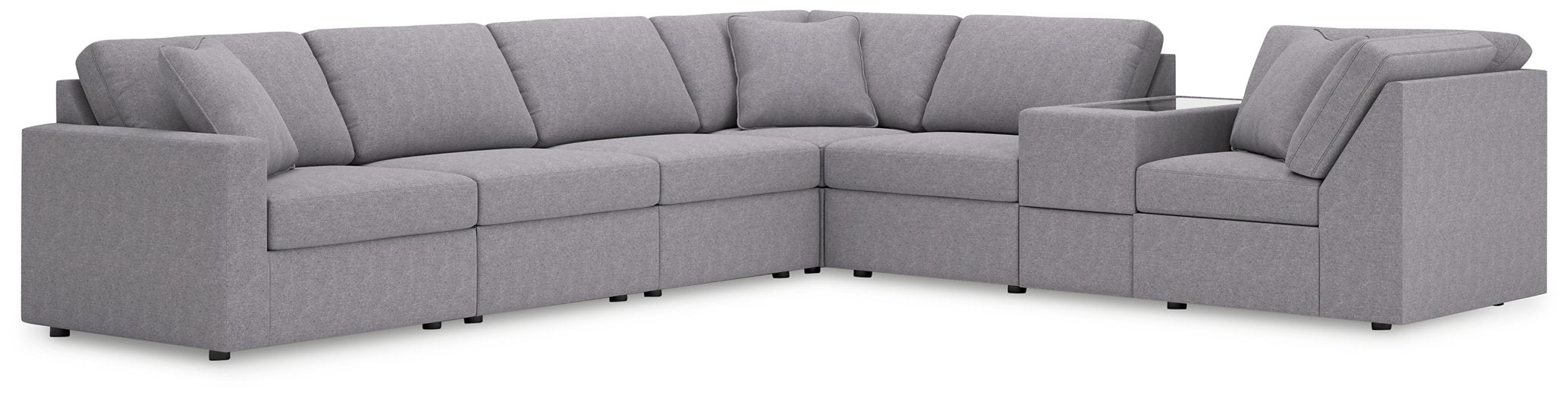 Modmax Sectional