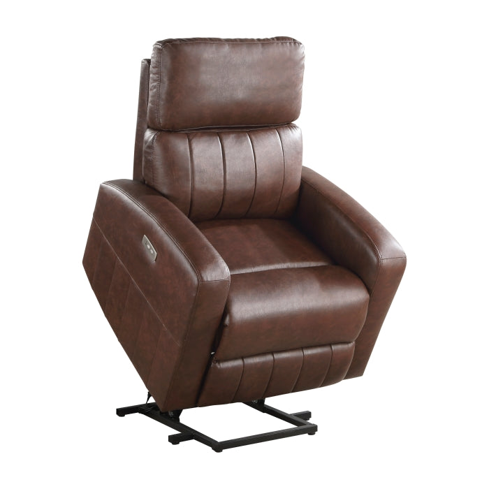 9424BR-1LT - Power Lift Chair