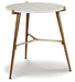 Chadton Accent Table image